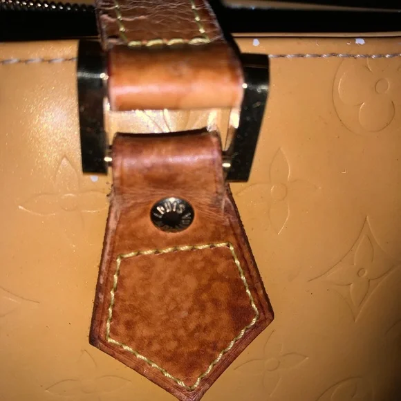 Louis Vuitton handbag